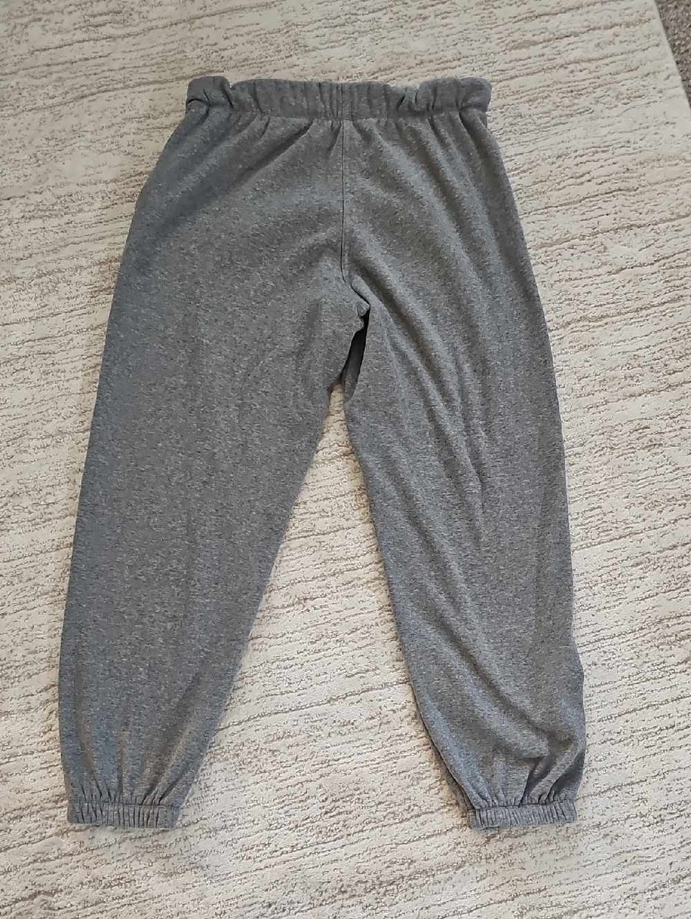 Gray Lazypants Sweat Pants Joggers M - Picture 4 of 4